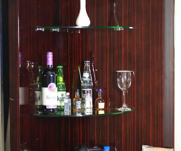 Executive King Suite